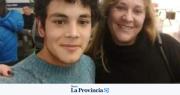 A un año de la muerte de Tomás Quevedo Díaz, su madre no deja de buscar justicia