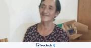 Trágico final: hallaron sin vida a una mujer de 78 años que llevaba 10 días desaparecida