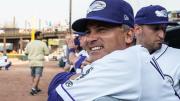 Omar Vizquel clasifica con los Gigantes de Rivas a la gran final en Nicaragua