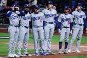 Los Ángeles Dodgers: El meticuloso plan para construir una dinastía de tres coronas