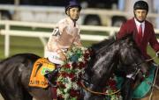 Brasil de fiesta: Native Extreme y Joao Moreira conquistan la prueba reina del hipismo Uruguayo