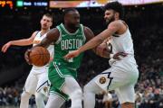 NBA: Estos son los juegos para la jornada de este 7 de enero