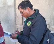 Aprehenden al exgerente de la empresa estatal de producción de oro por corrupción