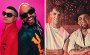Del perreo en 3D al cuarteto furor: Jowell & Randy vuelven a la Argentina y David Lozano y Walter Salinas arrasan con un nuevo hit