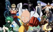 Dónde ver online One Punch-Man, la serie de animé de gran éxito