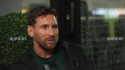 Las sorprendentes confesiones de Lionel Messi a Luzu TV y su deseo para el futuro: “Me gustaría tener mi propio club”; mirá lo que dijo