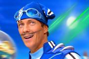 Justo en la nostalgia: Sportacus reaparece y conmueve en redes