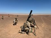 Soldados Conscriptos De La Brigada Motorizada N.°24“Huamachuco” Culminan Exitosamente Su Servicio Militar