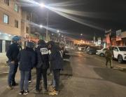 Iquique: El “Barrio Colombiano” Se Traga El Casco Histórico Y Empuja A Los Vecinos Al Encierro