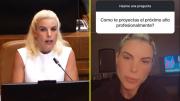 Maite Orsini revela sus planes tras dejar el Congreso: Esto es lo que hará la diputada