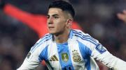 Atlético de Madrid tomó una decisión con Thiago Almada y hay impacto en el Mundial 2026: transferible