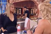 Escándalo en MasterChef: Yanina Latorre incomodó a Wanda Nara con preguntas sobre Icardi y Maxi López