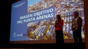 Vecinos de Punta Arenas debaten las cuatro alternativas para el nuevo Plan Regulador