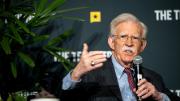 John Bolton: