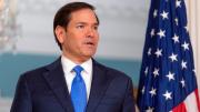 Marco Rubio confirma que Donald Trump gestiona para abrir sede diplomática en Venezuela