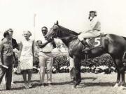 Falleció Diane Crump, primera mujer en participar en el Kentucky Derby
