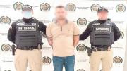 Capturado en Colombia alias “El Virolo”, presunto asesino de inspectora del Cicpc