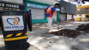 Servicios y Obras Públicas activa nuevo despliegue del “Plan Cayapa” en parroquia San José