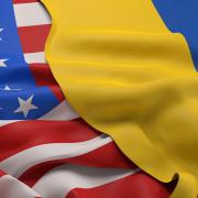 Delegaciones de Ucrania y EE. UU. se reúnen de nuevo en París para negociar acuerdo de paz