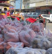 Ventas comienzan a activarse en el centro de Maracay