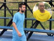 El testimonio de un exdetenido en Venezuela que convivió con Nahuel Gallo