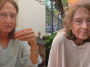 Vicente López: intensa búsqueda de una mujer alemana con Alzheimer