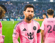 Messi habla de su futuro: “No me veo de técnico, me gustaría ser dueño de un club”