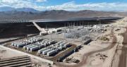 Copiapó: ¿Qué es el Parque Solar Desierto de Atacama y por qué será clave para la energía en el norte de Chile?