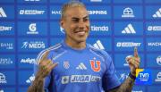 El sueño 'pendiente' de Eduardo Vargas en su regreso a la Universidad de Chile