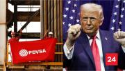 Estatal venezolana PDVSA confirma negociación para venta de petróleo a Estados Unidos