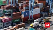 Hito histórico: exportaciones chilenas rompen récord en 2025 con más de 107.000 millones de dólares