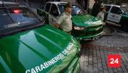 Sueldos hasta $1.9 millones: Carabineros lanza ofertas de trabajo para civiles