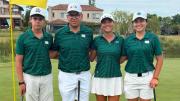 Bolivia participará con cuatro golfistas en el Sudamericano Amateur