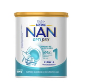 Partida de leche contaminada /Una madre en vilo por la salud de su hijo y de otros niños