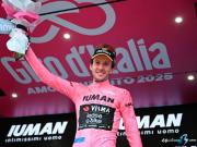 Simon Yates, ganador del Giro, anuncia su retirada a los 33 años