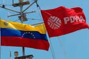 Pdvsa confirma negociaciones con EEUU para la venta de crudo venezolano