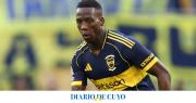 Advíncula se despidió de Boca con un mensaje cargado de emoción