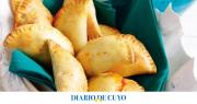 Empanadas francesas de pollo: la receta del chausson au poulet paso a paso