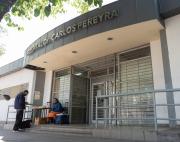 Un policía de Mendoza quedó al borde de la exoneración por un hecho de violencia en el Carlos Pereyra