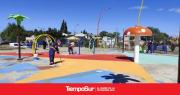 Inminente apertura del Parque de Agua de Río Gallegos