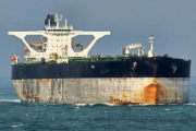 Estados Unidos incauta un buque petrolero con bandera rusa y un segundo barco vinculado a Venezuela
