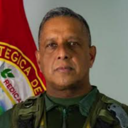 Presidenta Delcy Rodriguez ordena la destitución y detención del Mayor General Javier Marcano Tábata