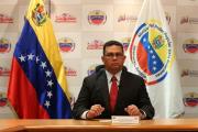 Presidente (E) Delcy Rodríguez designa a Gustavo González López como nuevo director de la Dgcim