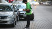 La Ciudad de Mendoza mantendrá el estacionamiento medido en enero y febrero en calle San Martín