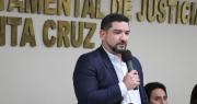 Tribunal de Justicia de Santa Cruz dice que acción popular es contra dos decretos y confirma audiencia para este viernes