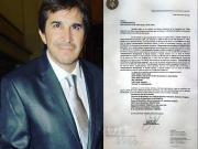 Javier Faroni pagó U$S 4 millones de la AFA a una firma fantasma por dar cursos de filosofía del management