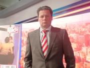 Afirman que trasladaron de prisión a uno de los argentinos secuestrados por Venezuela y está en confinamiento