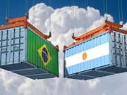 Récord de salida de dólares: en 2025 el déficit comercial con Brasil fue el más alto de los últimos ocho años