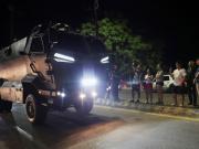 Crisis en Venezuela: Colombia militariza su frontera y ordena desplegar 30 mil soldados