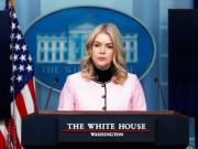 Estados Unidos dice que ejerce la máxima influencia sobre el gobierno interino de Delcy Rodríguez y que tiene un plan para Venezuela